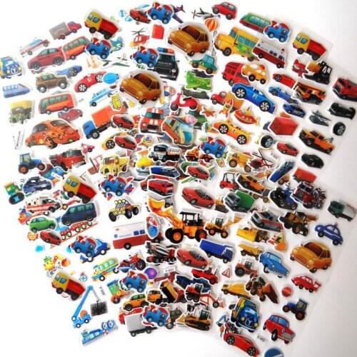 TOPEKIA Scrapbooking Kits