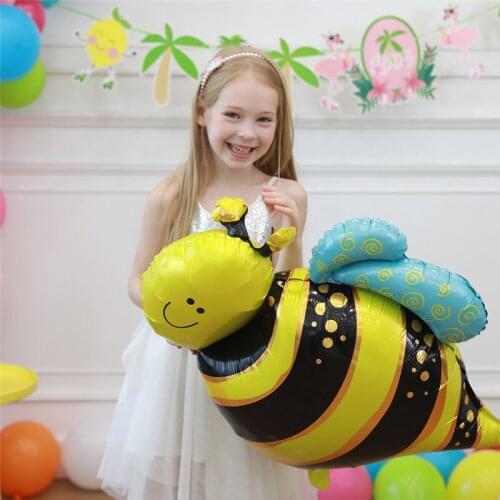 Animal-shaped balloons, balloon toys, party decorations, childrens birthday decorations