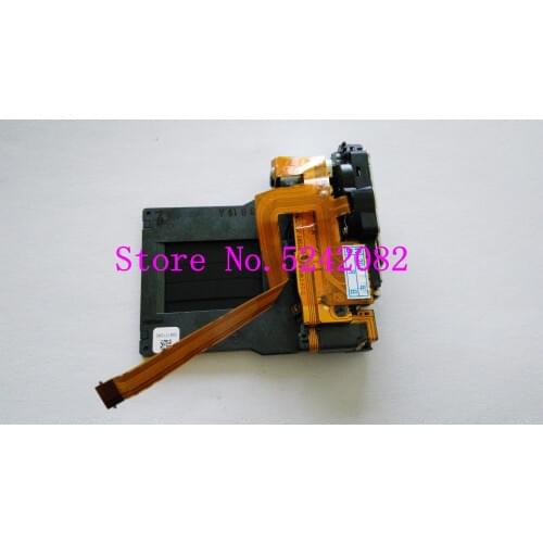 SLR digital camera repair and replacement parts E-PL5 EPM2 E - PL5 E-PM2 shutter group for Olympus