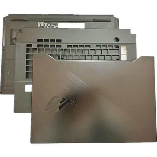 Laptop LCD/LED Top/Back Bezel/Frame upper Bottom Case/Cover for Asus Zephyrus M 2 15 R7-3750 GU502D GU502GW GU502 GA502 GX502