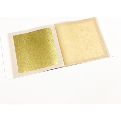 23K Notebook Pickups Golden