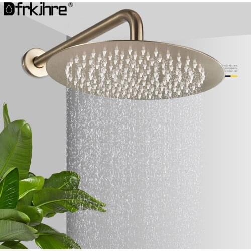 Dfrkjhre Shower Heads