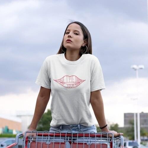 Friends Tv Show Rachel Green Save The Drama for Your Mama T Shirt Rachel Save The Drama for Your Mama Short Sleeve T-Shirt