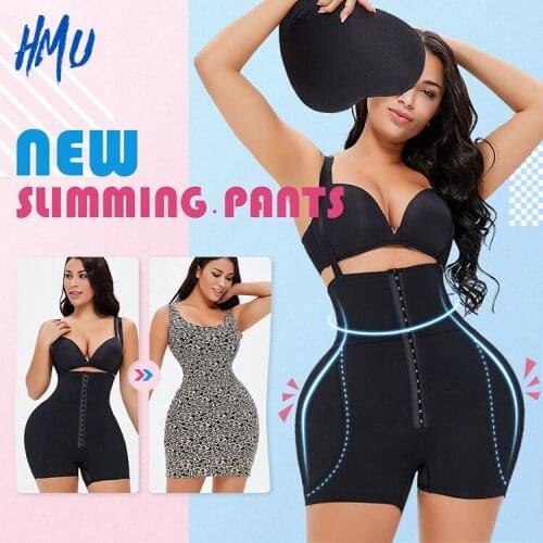 Hot-selling adjustable sling breasted pleated hip sponge pad thickened fake butt-lift underwear