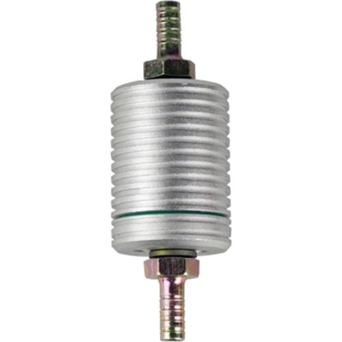 Aluminum Alloy Motorcycle Oil Filter Moto Accessories 2.32x1.22inch for ATV Dirt Pit Bike Motocross