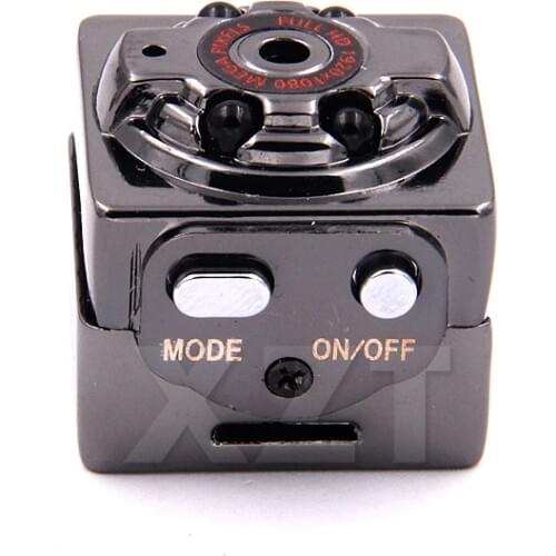 Lowest Price SQ9 Sq8 Mini Camera Micro Motion Camera Full HD 1080P DV 720P DVR SQ8 Small Infrared Camera Audio Recorder