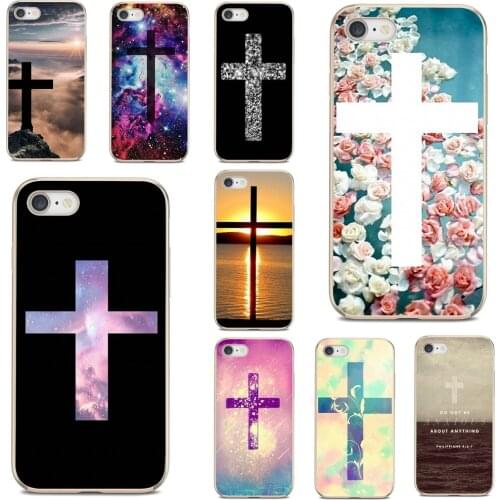 Love Bible Jesus Christ Christian Cross Soft Bag Case For Xiaomi mi Redmi Note 3 4 4X 5 6 7 8 8t 9 9s 9t 10 pro lite