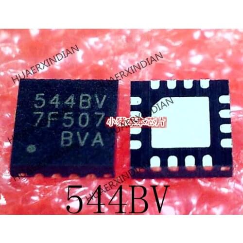New Original 544BV QFN