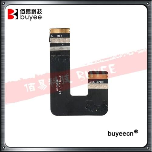 Original A1708 Keyboard Flex Cable 2016 2017 For Macbook PRO Retina 13" 821-01046-01 Keyboard Cable
