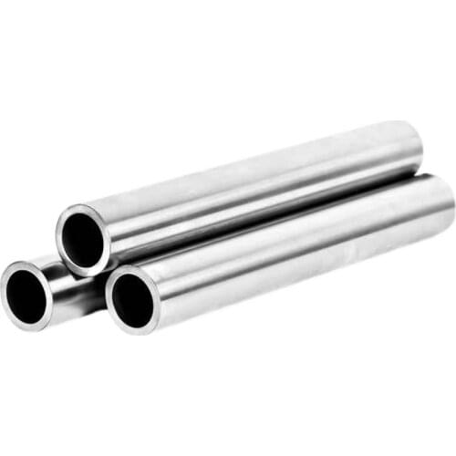 10mm 12mm 16mm 20mm hollow linear shaft300 400 500 600mm inner hole 4 6 10 12mm harden chromed linear motion shaft rod CNC parts