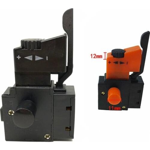 FA2-4/1BEK Speed Control Trigger Switch 250VAC/4A for Electric Drill