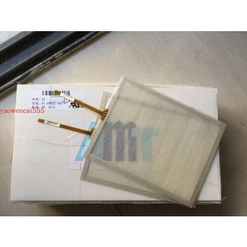 EL 105c Monforts 3251-0003 Touch screen