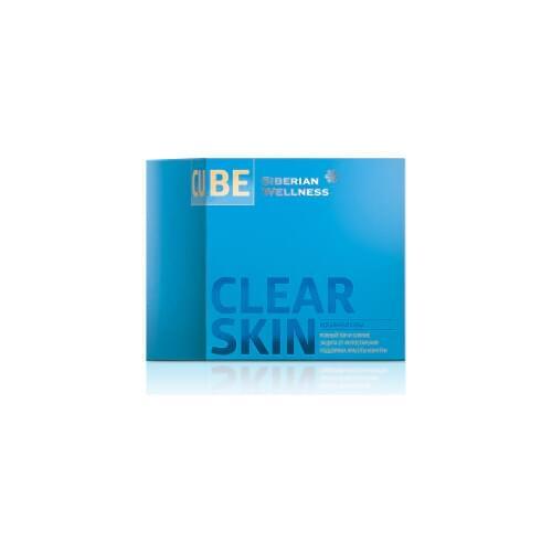 SIBERIAN WELLNESS Skin Care Products