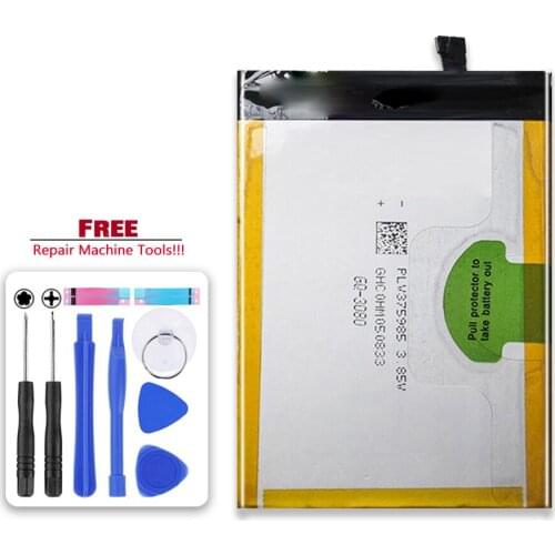 Replacement Battery 3430mAh For Ulefone S11 Note 7 Note7 Mobile Phone
