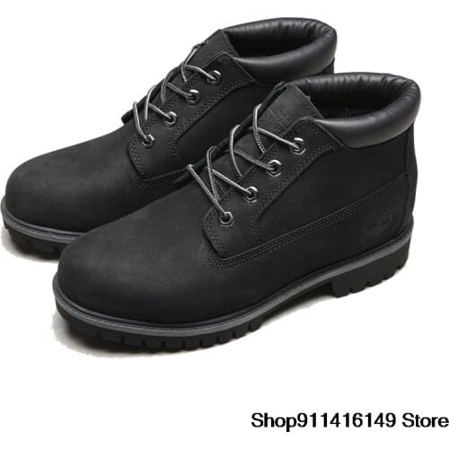 Timberland Footwear