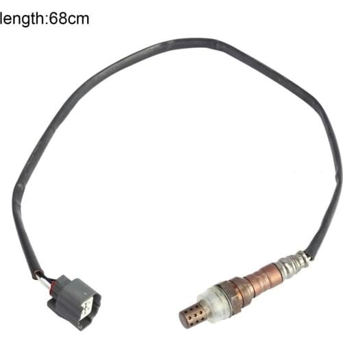 O2 Oxygen Sensor Sensitive Spare Parts ABS Sensor Replacement SG581 for Honda Civic