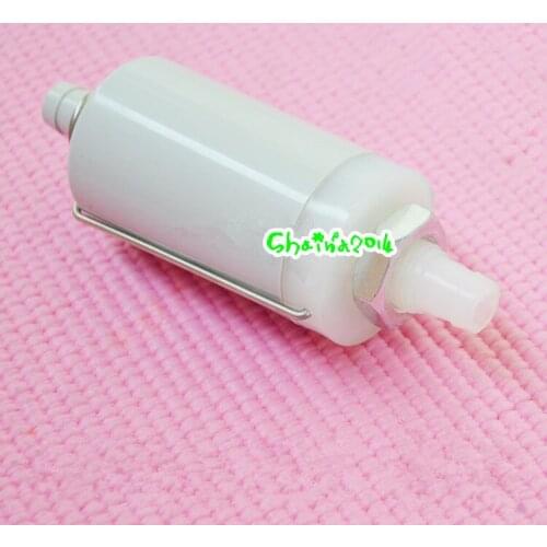 1Pc Dental Filter cup plastic filter cup for dental chair Saliva Ejector Suction