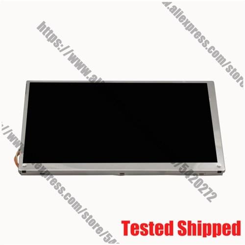 100% test TFD65W51B TFD65W50A TFD65W50 TFD65W50B TFD65W51A Original 6.5 inch LCD Display for Industrial Equipment