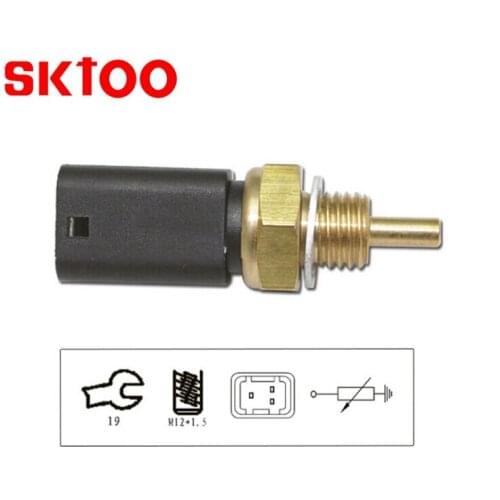 8200561449/22630-00QAB Water Coolant Temperature Sensor For RENAULT CLIO ESPACE GRAND Scenic KANGOO LAGUNA Twingo