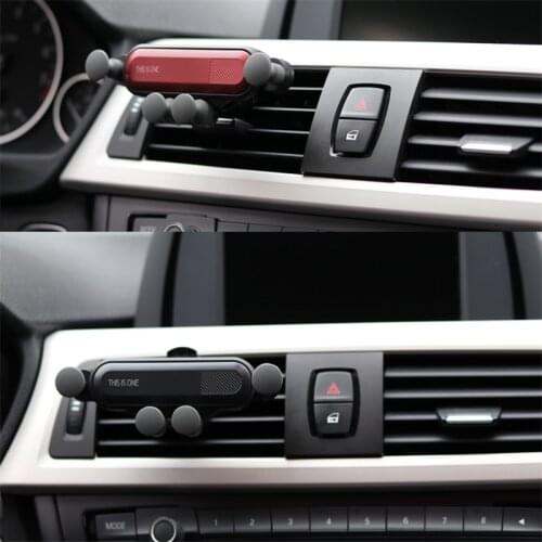 Car phone Holder bracket For Renault Espace Twingo Clio ZOE Kwid SYMBIOZ ARKANA Duster EZ-PRO Lodgy Alpine A110