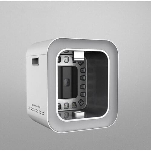 AYJ-V8(CE)magic mirror skin analyzer/protable facial skin analyzer machine/portable skin analysis machine