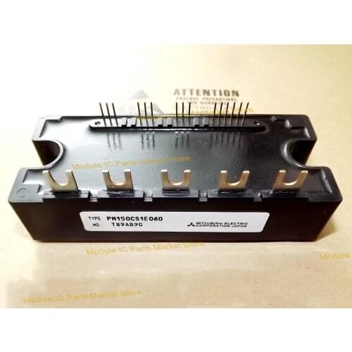 Free shipping New PM100CS1E060 PM75CS1E060 PM50CS1E060 PM150CS1E060 module