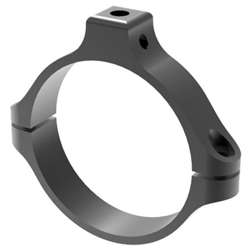 Agricultural Plant Protection UAV 40mm GPS Fixing Parts Four-axis Six-axis Aircraft Pole GPS Mount