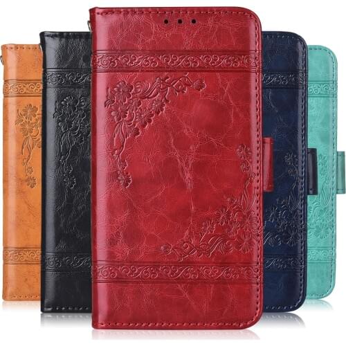 Floral Wallet Case for ASUS ZB450KL ZB452KG Cover Phone Case Fundas for ASUS ZenFone Go ZB450KL ZB452KG Phone Bag