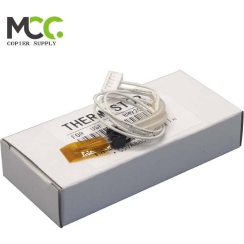 FOR KONICA MINOLTA 7075 7085 Pro 1050 1050e 1050EP 1050P 1051 920 DI750 DI850 FORCE 75 FORCE 85 FUSER THERMISTOR 55VA88061