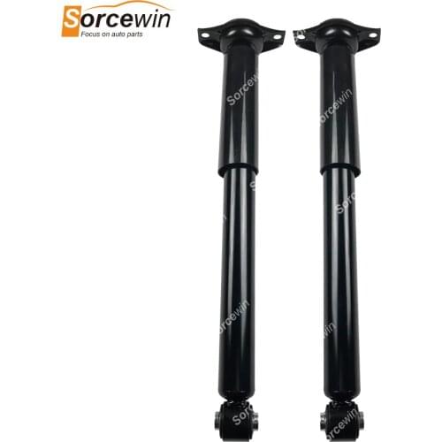 AQA Shock absorber for VOLVO XC60 car 2008- rear shock absorber Standard OE Quality 31406011 31340483 31340484