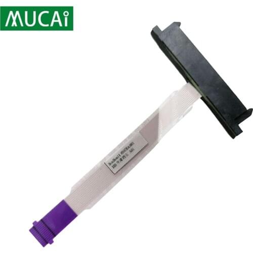 HDD cable For HP M1-V M1-U Desktop laptop SATA Hard Drive HDD Connector Flex Cable 450.07J0A.0001