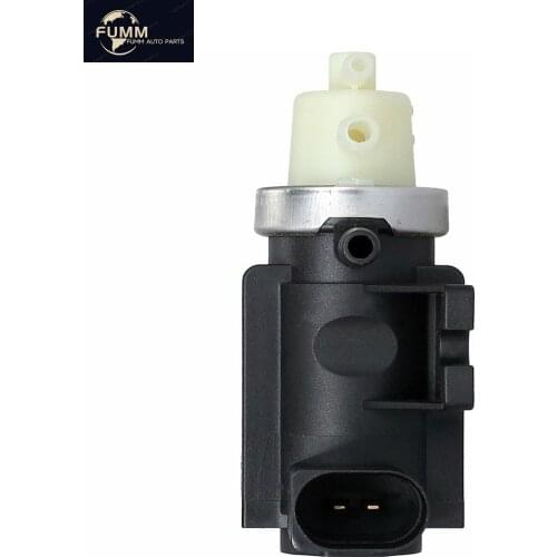 High Quality Vacuum Pressure Valve N75 TDI E 1K0906627A 1K0 906 627 A For Audii A3 VWw Beetleee Jettaa 2.0L 2010-2013