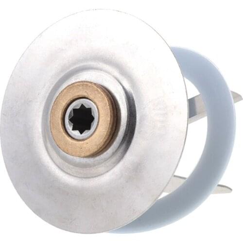 Ice Crushing 6 Point Blender Blade Sealing Ring Gasket For Oster Blender Tools
