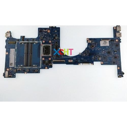For HP Envy x360 15-BQ008CA 15-BQ051NR 15-BQ075NR 15M-BQ021DX 924315-601 924315-001 448.0BY04.0011 FX-9800P Motherboard Tested