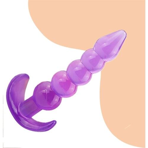 NightKiss Butt Plugs