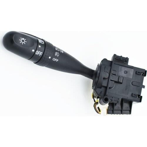 New Light Switch Fog Light Switch Steering Light Control Switch for 2002-2008 Toyota Vios Soluna Vios 84140-0D020
