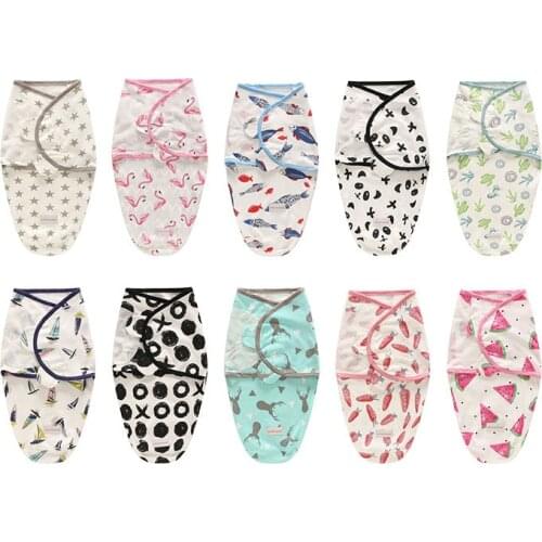 VDOGRIR Baby Muslin Diapers