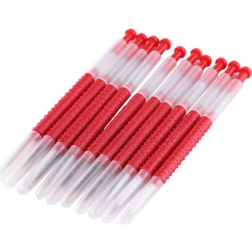 10pcs Beekeeping Honey Bee Larvae Chinese Grafting Tools Rearing Implement Beekeeping Equipment