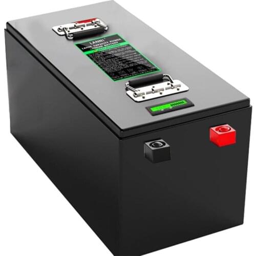 2000 Cycles 36V 300AH Lithium Phosphate Battery