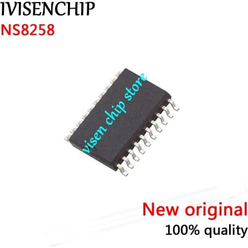 5pcs NS8258 TSSOP-24