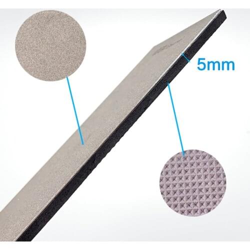 Diamond sharpening stone knife sharper professional base 1000 3000 grit Apex edge blade sharp Home use kitchen Accessories tools