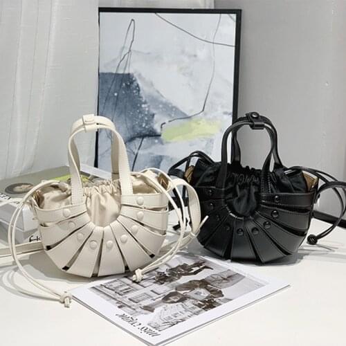 Awdegot Women's Yellow Bags