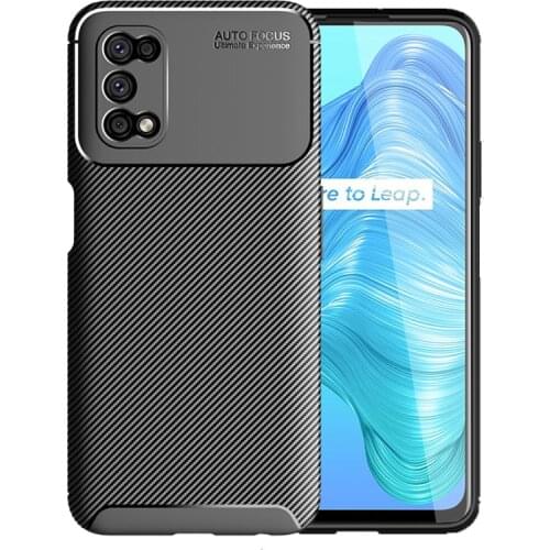 For Cover OPPO Realme V5 5G Case For Realme V5 Capas TPU Cover For OPPO A52 A72 A91 A92 Realme X3 Super Zoom C15 C11 V5 Fundas