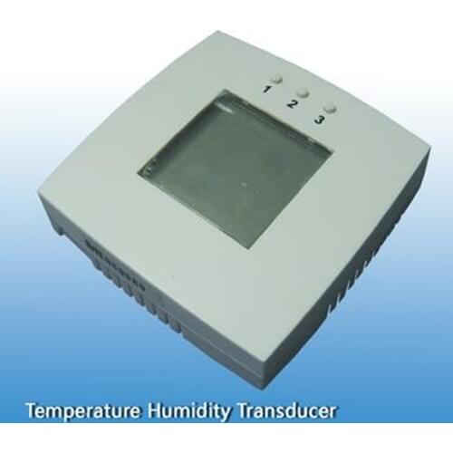 Temperature Humidity Transducer digital temperature humidity alarm sensor THV200