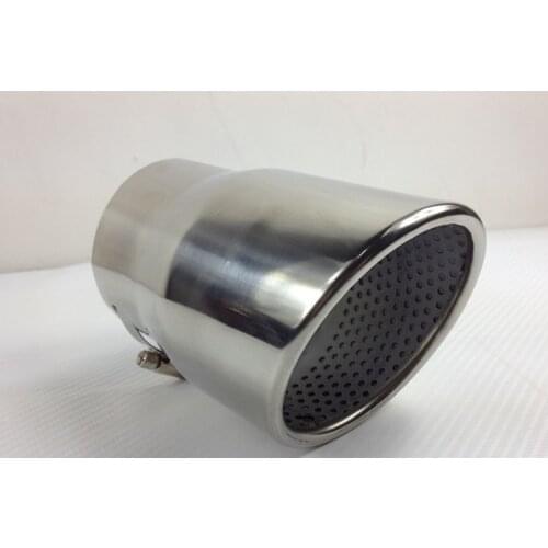 Auto Mufflers Funduoo China
