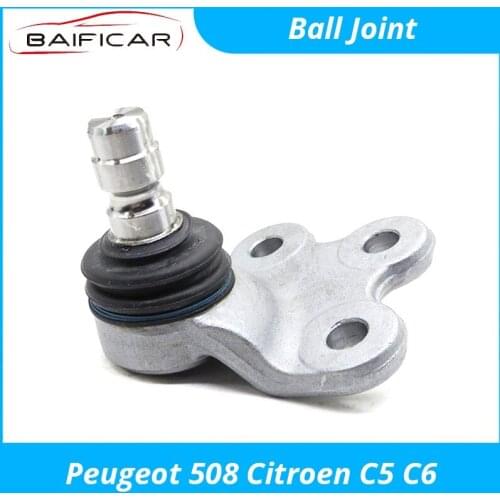 Baificar Brand New Quality Control Arm Ball Joint Head For Peugeot 308 408 4008 5008 Citroen C5 Aircross