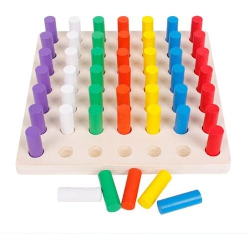 HAKIREE Math Toys