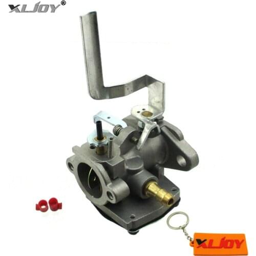 XLJOY Carburetor Carb For Tecumseh 640290 AV520 TV085XA 640263 old part numbers # 631720A 631720B
