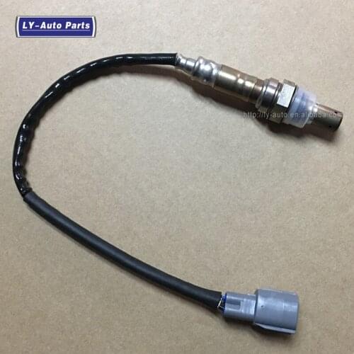 Oxygen Sensor Air Fuel Ratio O2 Sensor For Lexus ES300 RX300 Toyota Highlander OEM 89467-48011 8946748011
