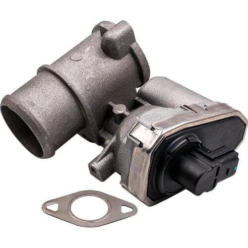 AGR EGR Valve For Jaguar X-Type Ford MONDEO MK3 2.2D Diesel 5 Pins 6S7Q9D475AA